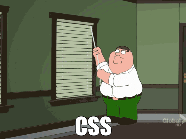 CSS lol
